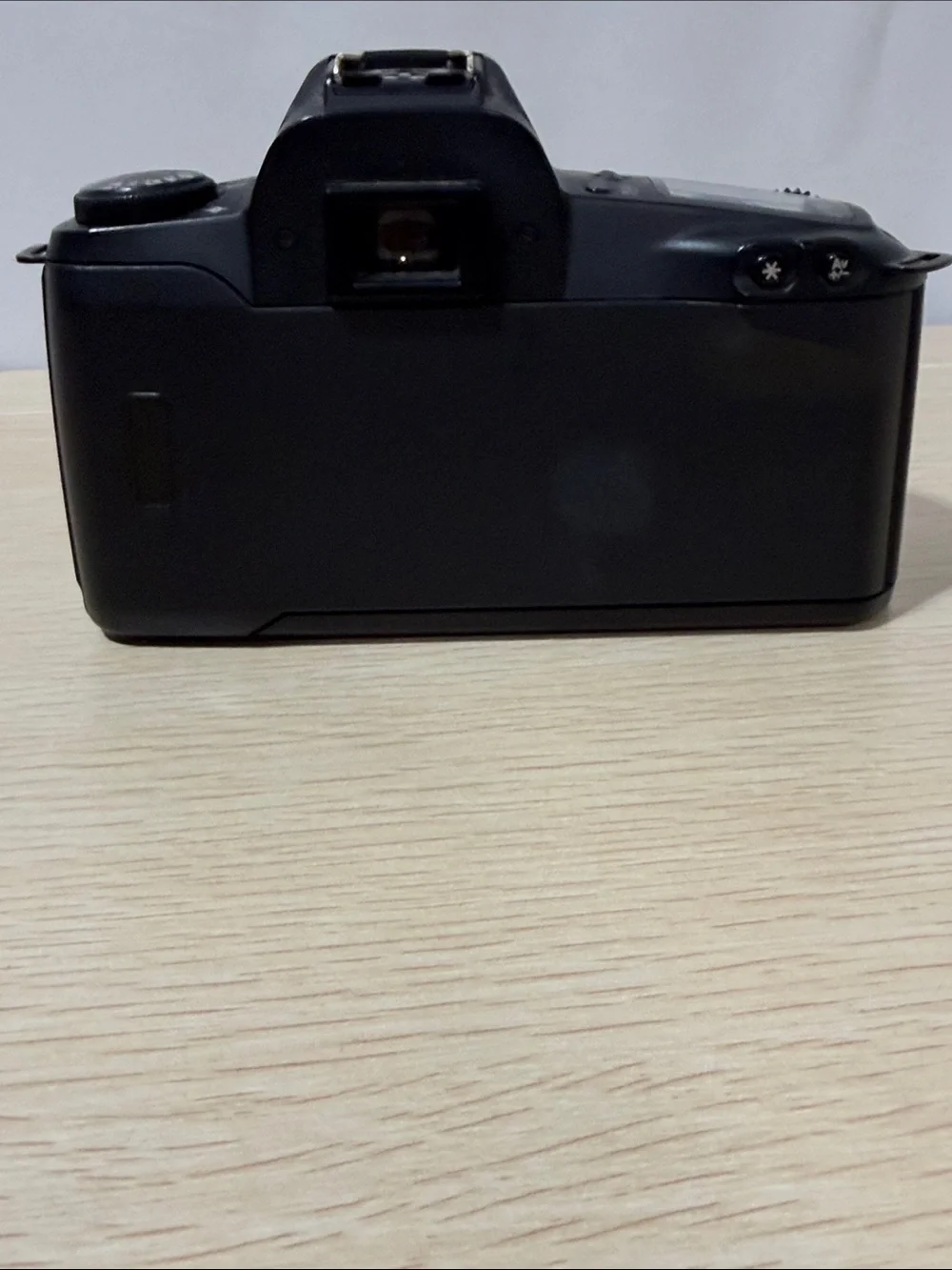 Canon compact dslr